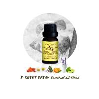 Aroma&amp;More  B-Sweet dream น้ำมันหอมระเหยสูตรผสม Essential Oil Blend 100% สูตรผสมพิเศษสำหรับเด็กน้อย  5/10/30/100ML