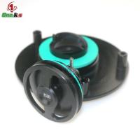 Gas Fuel Tank Cap for YAMAHA R15 R25 R3 R6 R6S R1 MT01 MT07 MT09 MT10 FZ8 FZ6 XJ6 V-max Motorcycle CNC Quick Release Cover