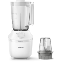 ?ราคาพิเศษ Philips เครื่องปั่นเอนกประสงค์ 450 วัตต์ ขนาดโถ1.9 ลิตร รุ่น HR2041/10 รับประกันศูนย์?