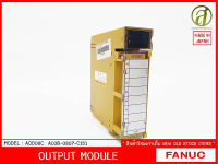 FANUC ฟานัค เอาท์พุทโมดูล Output Module AOD08C รุ่น A03ฺB-0807-C151