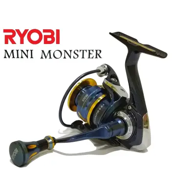 Buy Ryobi Mini Monster online