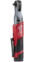 Milwaukee M12™ FUEL™ 3/8 in. Ratchet 1 Battery Kit