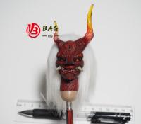 1/6 of the Action Figures model COOMODEL SE073 Demon head