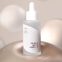 isntree TW-Real ฺBifida Ampoule 50 ml. เซรั่มเพิ่มเกราะป้องกันผิว พร้อมเพิ่มความกระจ่างใส