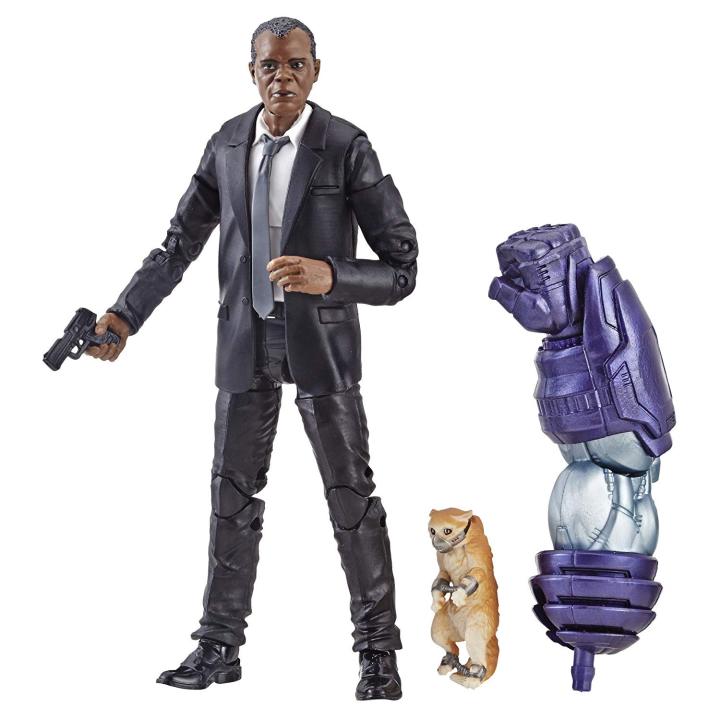 figma-ฟิกม่า-งานแท้-100-figure-action-6-inch-legends-captain-กัปตัน-nick-fury-นิค-ฟิวรี-samuel-l-jackson-ซามูเอล-แอล-แจ็กสัน-ver-original-from-japan-แอ็คชั่น-ฟิกเกอร์-anime-อนิเมะ-การ์ตูน-มังงะ-ของขวั