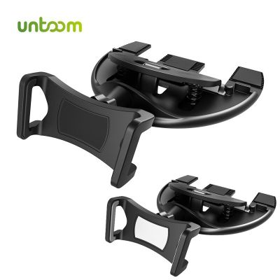 Untoom CD Slot Car Phone Holder Universal Car Mobile Phone Stand Support for iPhone 13 12 Car Phone Mount for 4.5-7.0 inch Phone Car Mounts