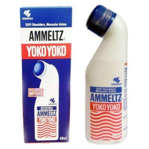 AMMELTZ YOKO YOKO (82ML) | Lazada