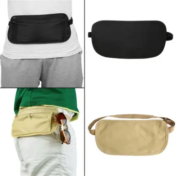 Mens 2025 belt pouch