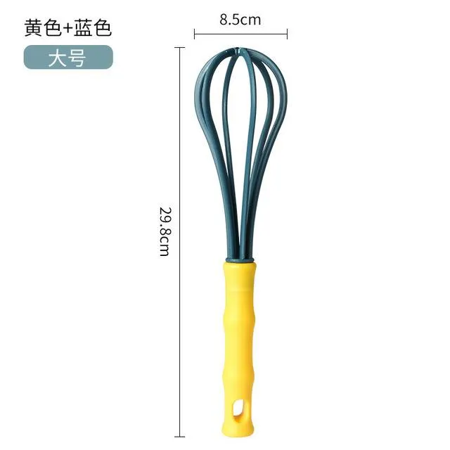 manual-egg-beater-stainless-steel-silicone-balloon-whisk-cream-mixer-stirring-mixing-whisking-balloon-coil-style-egg-tools