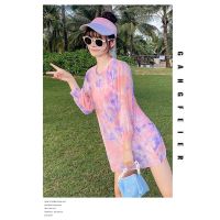 Hot-Selling Split Swimsuit Female Three-Piece Suit Korean Fashion Slimmer Look