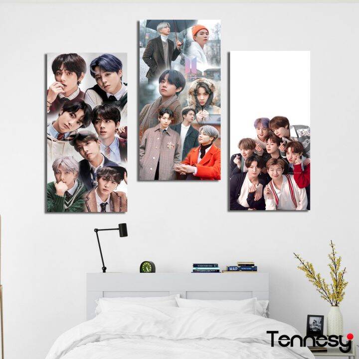 bts-kpop-korean-wall-decoration-10x20cm-wall-decor-pajangan-poster-bed-room-decoration