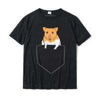 2023 NEW Pocket Hamster-camiseta Divertida Para Hombre, Camisa De Fashion Printed 100% Cotton Summer New Tops Round Neck Cheap Wholesale Funny t Shirt Branded t Shirt 2023 High Quality Brand t Shirt Men Unisex Pop Style Xs-3xl fashion