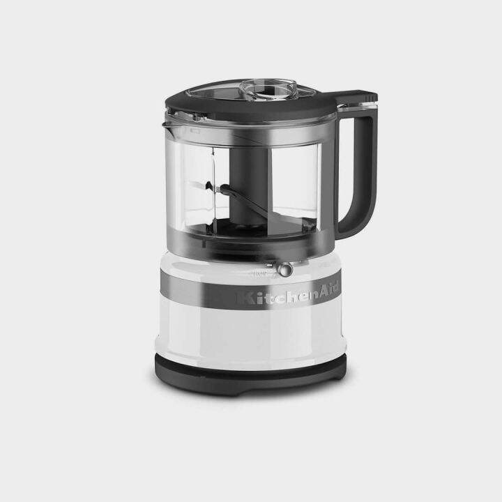 KitchenAid 3.5 Cup Food Chopper White 5KFC3516BWH Lazada