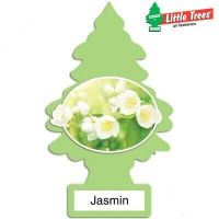 [Little trees]แผ่นน้ำหอมปรับอากาศ แผ่นน้ำหอมที่นิยมมากที่สุด