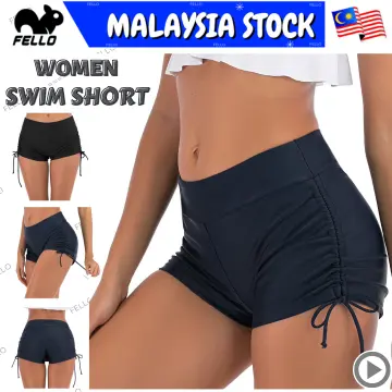 Shop Boyshort Swim Bottoms online - Jan 2024