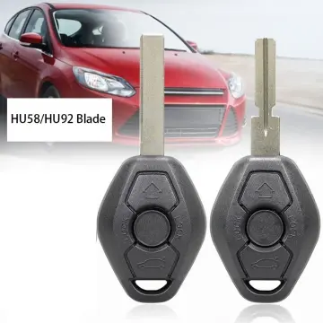 Car Key Bmw Hu92 - Best Price in Singapore - Jan 2024