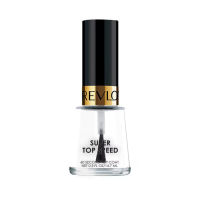 Revlon Top Speed 60 Second Top Coat เรฟลอน ท้อป สปีซ ซิกตี้ เซกเกน ท้อป โค้ด (ที่เคลือบเล็บ เคลือบสีเล็บให้ติดทน)