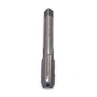 【cw】 Taper Wear Resistance M10x1mm Hand Machine Pitch Screw Thread Tapers Drilling Mayitr