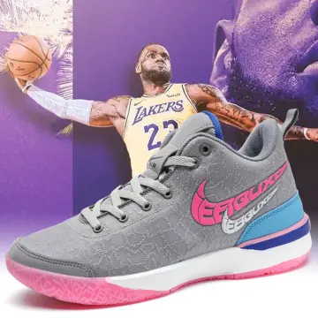 The shop lebron sales free online