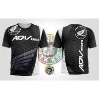 2023 ADV 150 FULL SUBLIMATION TSHIRT