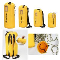 [HOT JJOZZZCXQDOU 575] Rock Rope Rock Climbing Equipment Arborist Gear Bucket Style Backpack วัสดุกันน้ำ