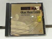 1   CD  MUSIC  ซีดีเพลง OKAN MURAT OZTURK      (B4C12)