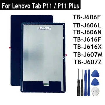 New For Lenovo Tab P11 Plus J606 TB-J606 TB-J606F TB-J606L/N 11