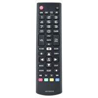 AKB75095330 Replacement Remote Control for LG TV 24LH4830 43LJ5000 32LJ500B 43LJ500M 28LJ400B 28MT42DF 24LH4830 PU 28LJ430B