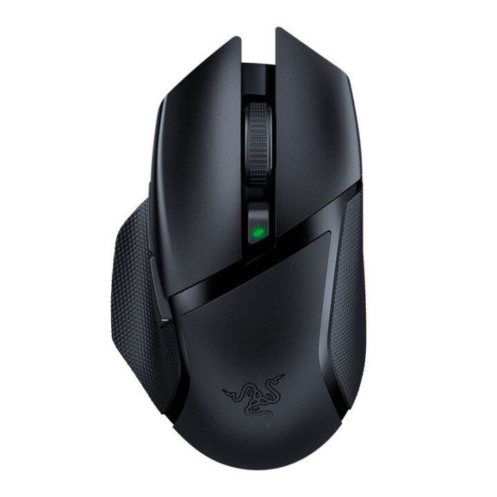 Cheap Razer Mouse Razer Basilisk X Hyperspeed Wireless Gaming Mouse