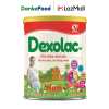 Sữa dexolac mom 800g - dành cho phụ nữ mang thai và cho con bú - ảnh sản phẩm 1