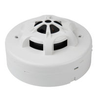 อุปกรณ์ตรวจจับควันไฟ 2 Wire Combination Smoke and Heat Detector รุ่น S-320 ยี่ห้อ CEMEN