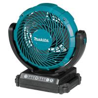 MAKITA พัดลมไร้สาย 18V LXT รุ่น DCF102Z (ตัวเปล่าไม่แถมแบตและที่ชาร์จ)