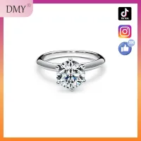 [DMY JewelryDovEggs Real Moissanite Diamond Ring Classic ring S925 Sterling Silver Platinum Color half eternal Ring Wedding Engagement Women Ring Fine Jewelry D Color Heart Arrows Cut , Available in size 5, 6, 7, 8, 9,DMY JewelryDovEggs Real Moissanite Diamond Ring Classic ring S925 Sterling Silver Platinum Color half eternal Ring Wedding Engagement Women Ring Fine Jewelry D Color Heart Arrows Cut , Available in size 5, 6, 7, 8, 9,]