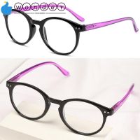 WONDERFUL 1.00 4.00 Reading Glasses High-definition PC Frames Presbyopic Glasses Portable Ultralight Spring Hinge Unisex Eyeglasses/Multicolor