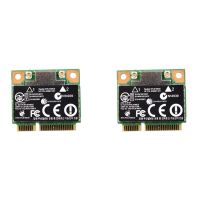 2X 150Mbps WiFi Mini PCI-E Network Card for HP Realtek RTL8188CE Wireless-N 802.11 B/G/N 640926-001 639967-001