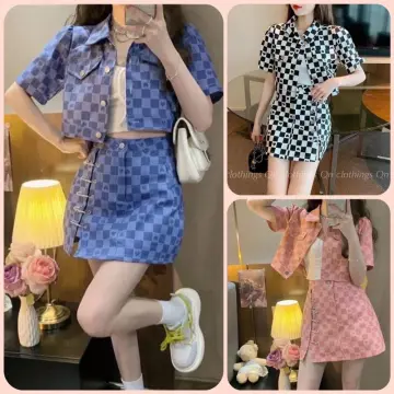 20 Link order váy đầm Taobao hot nhất 2021  Tín Mã
