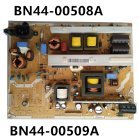 BN44 BN44-00509A คุณภาพสูงดั้งเดิม-00508A พลังงานบอร์ดสำหรับ Samsung พลาสม่าทีวี PS51E450A1R PS51E490B2R PS51E490 PS51E450A1W PN51E450A1F PN51E490 (ก่อนจัดส่งทดสอบ100%)