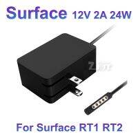 อะแดปเตอร์ไฟ RT2 RT1 12V 2A 24W สำหรับ Microsoft Sur 1513ที่ชาร์จ1516