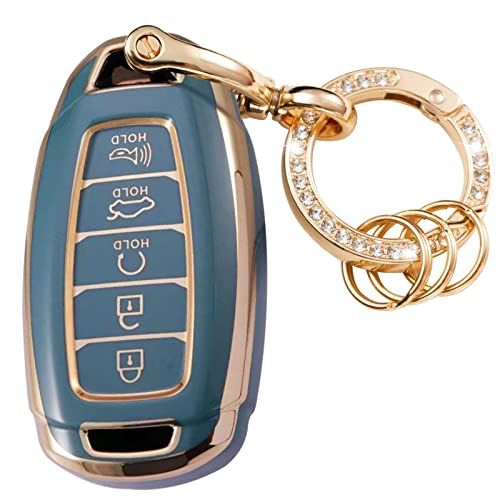 for-hyundai-smart-key-fob-cover-keyless-entry-remote-protector-case-compatible-with-2022-2021-2020-hyundai-palisade-2022-2021-hyundai-elantra-5-buttons