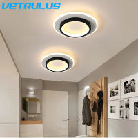 Modern Led Ceiling Lamp Ceiling Chandelier Indoor Lighting Corridor Balcony Luminaires Led Lights For Living Room Decoration