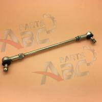 ภาพใหญ่: M10 Ball Joint Tie Rod End Parts สำหรับ Hisun 500CC 700CC UTV สี่สวิงอาร์ม UTV ระบบบังคับเลี้ยว