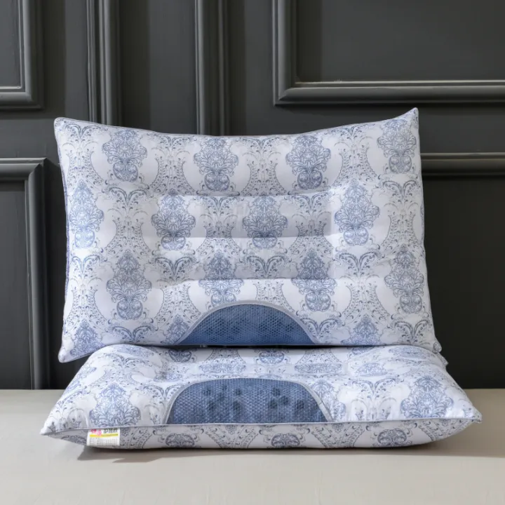 Cassia Seed Therapy Pillow Cervical Spine Health Pillow Home