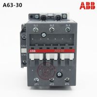 ข้อมูลรายละเอียดของคอนแทค ABB สำหรับ: A63-30-11-84 * 110V50/110-120V60HZ ID ผลิตภัณฑ์::1SFL371001R8411