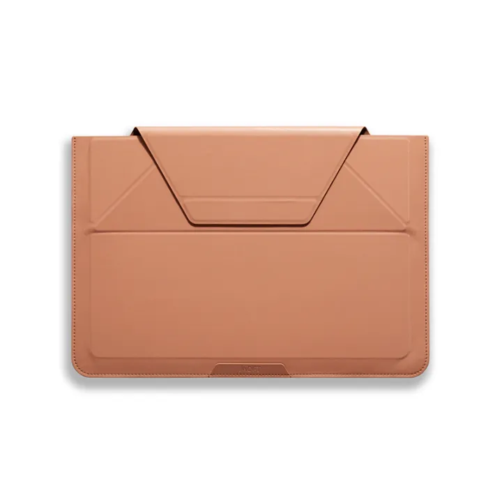 MOFT Carry Sleeve Laptop Bag&Stand กระเป๋าแล็ปท็อป พับเป็นขาตั้งได้ สำหรับ MacBook Air Pro HP