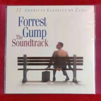 Genuine Forrest Gump Genuine Movie soundtrack LP vinyl record 12 inch turntable (2LP)
