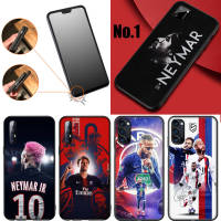 XMX82 Neymar JR อ่อนนุ่ม ซิลิโคน Phone เคสโทรศัพท์ ปก หรับ VIVO Y5S Y11 Y11S Y12 Y12S Y15 Y17 Y19 Y20 Y20S Y20i Y21 Y21S Y33 Y30 Y31 Y51 Y50 Y53 Y55 Y55S Y69 Y71 U3 Y81 Y81S Y91C T1 Y10 Y75 Y15S Y15A U3