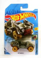 Hot Wheels 2019 Street Beasts No.230 Bot Wheels