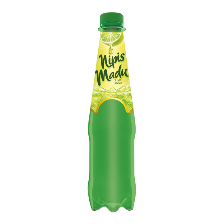 Nipis Madu Minuman Lime Soda 330 Ml Lazada Indonesia