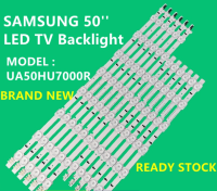 UA50HU7000แท่งไฟเรืองแสงทีวี LED ขนาด50นิ้ว Samsung UA50HU7000R (LAMPU-TV)