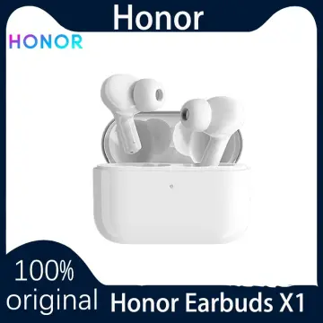 Shop Latest Honor Earbuds X1 online Lazada .my